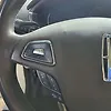 Airbag (Steering) - 2015 Lincoln MKZ