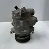 AC Compressor - 2014 Audi A6