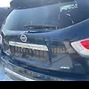 Trunk/hatch/tailgate - 2015 Nissan Pathfinder