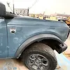 Fender (RHF) - 2021 Ford Bronco