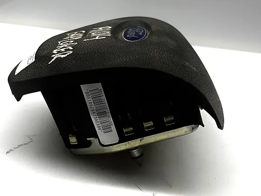 Airbag (Steering) - 2011 Ford Explorer