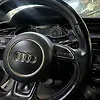 Steering wheel - 2015 Audi A4 Quattro