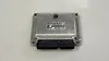 Security System (Complete) - 2009 Audi TT