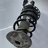 Shock Absorber (LHF) - 2013 Land Rover Range Rover Evoque