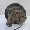 Complete Hub Assembly(RHF) - 2015 Lincoln MKC