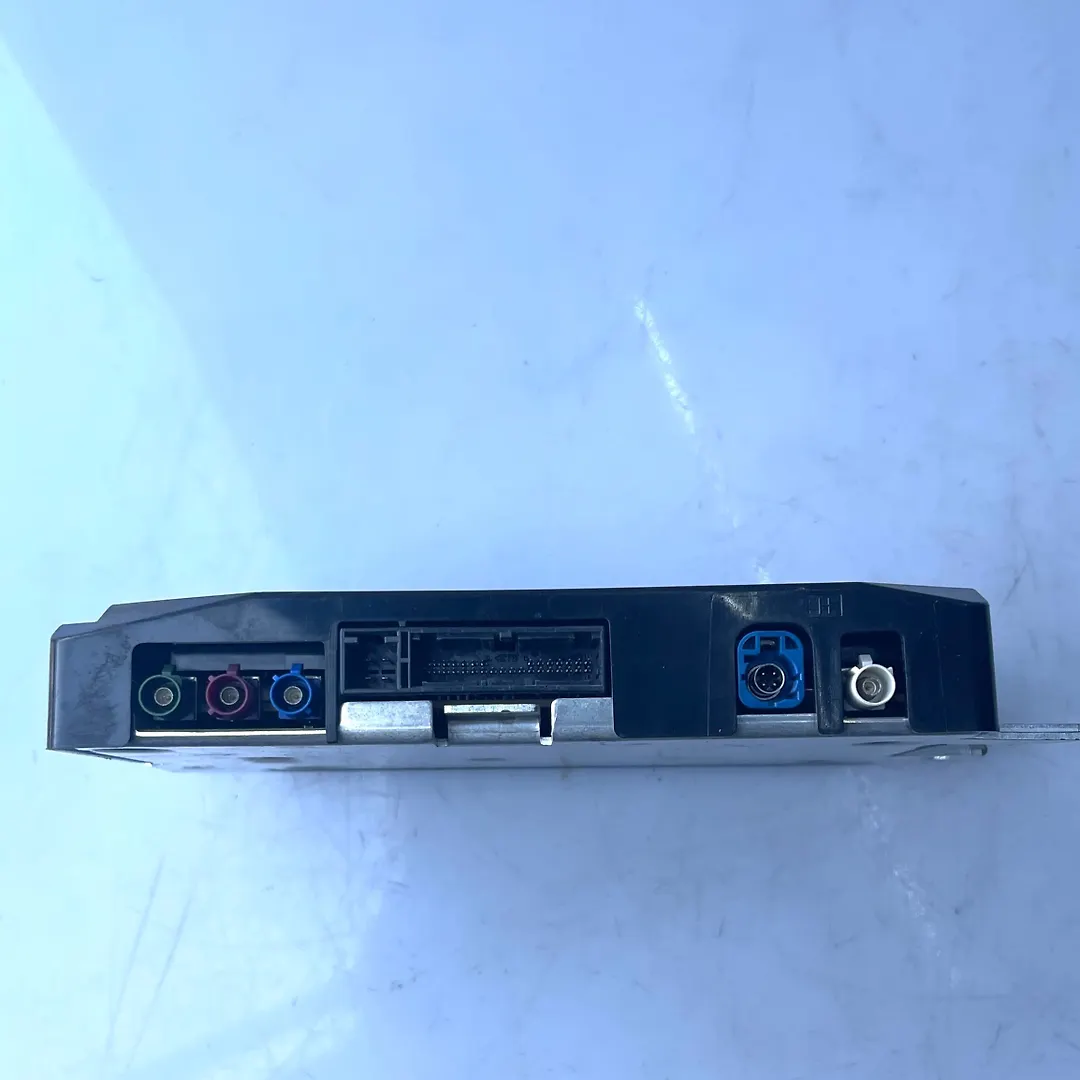 Telematic control module - 2020 Jaguar F-Pace
