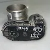 Throttle body - 2019 Ford Edge Titanium
