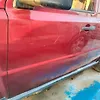 Door (LHF) - 2009 Jeep Patriot
