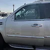 Door (LHF) - 2011 Cadillac Escalade Luxury