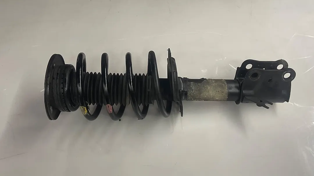 Shock Absorber (LHF) - 2017 Ford Fusion Titanium