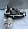 Rear Differential - 2012 Audi A6