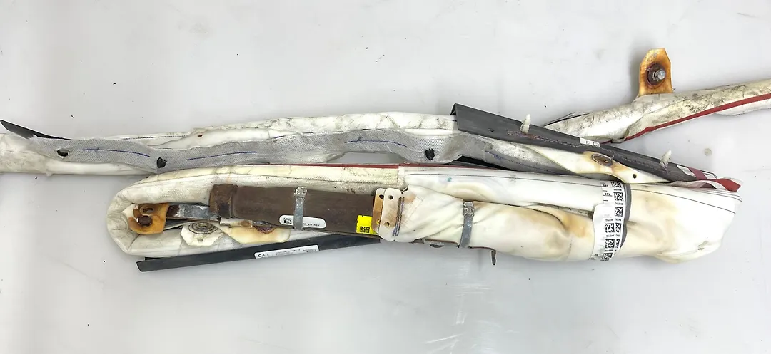Airbag (Ceiling right) - 2022 Jeep Grand Cherokee WL Limited