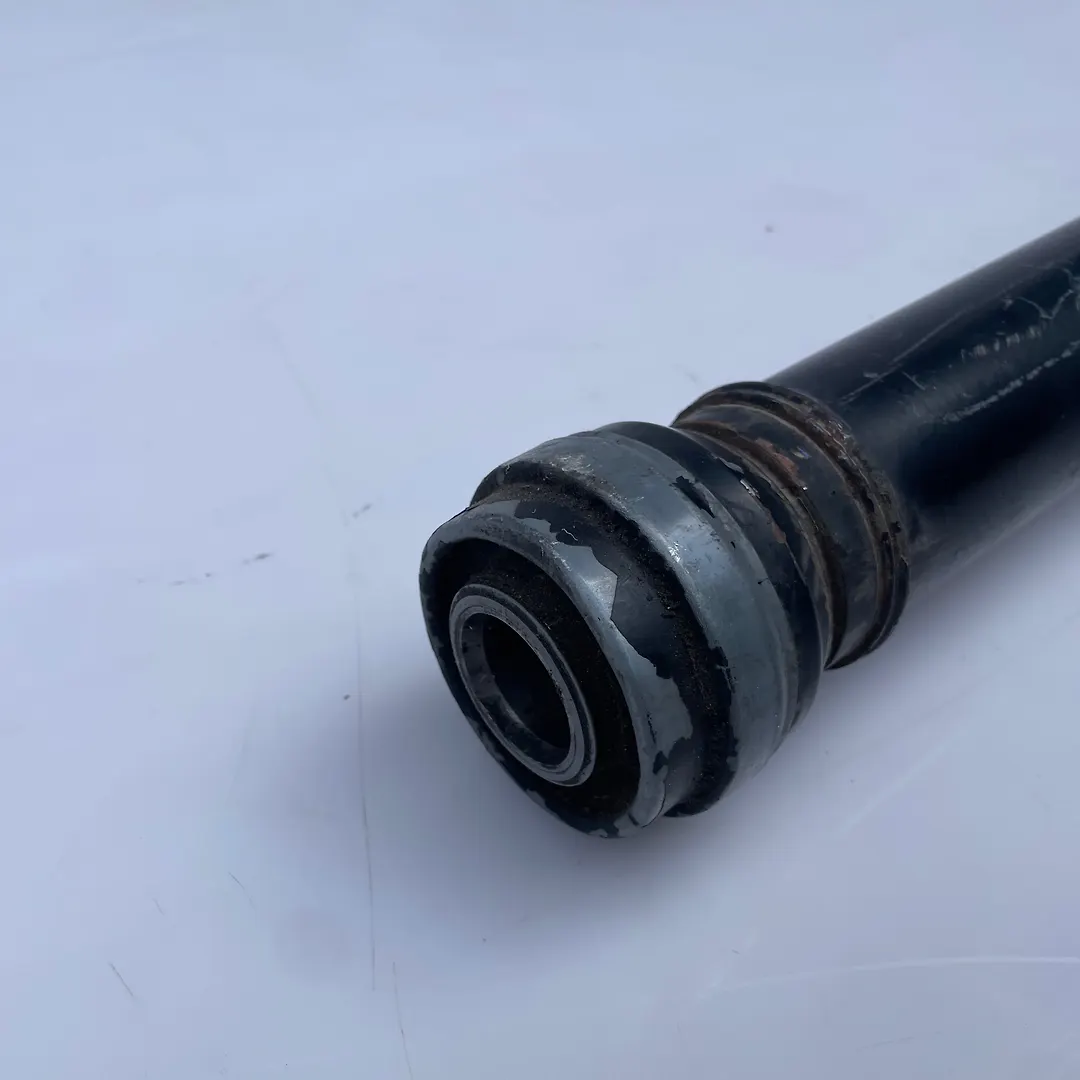 Drive Shaft - 2018 GMC Acadia SLE
