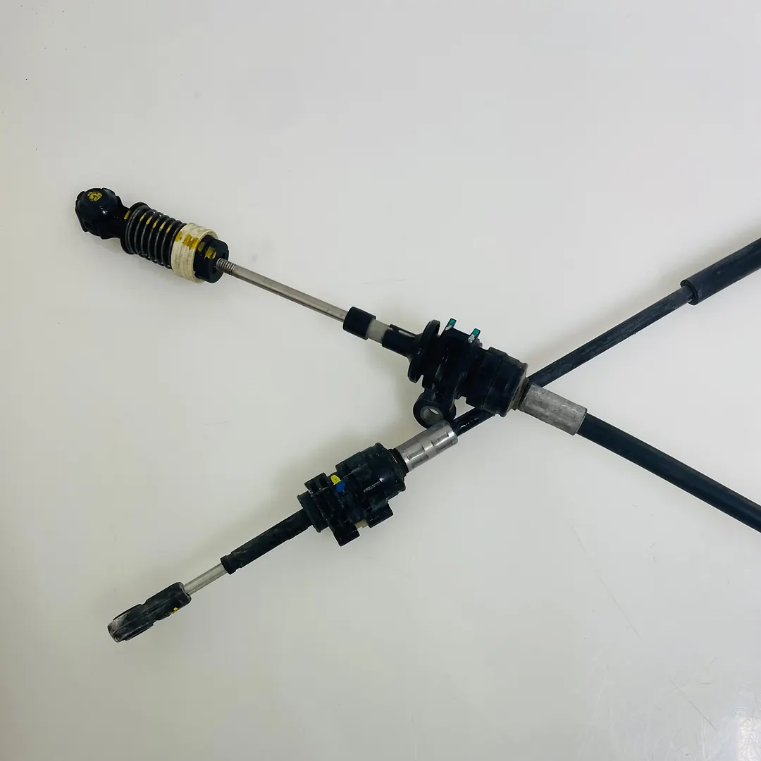Transmission Shifter Cable - 2018 Chevrolet Traverse LT Cloth