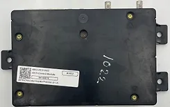 WiFi Control Module - 2019 Chevrolet Impala Premier (2LZ)