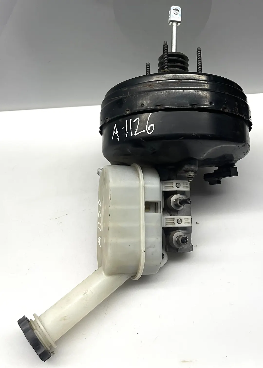 Brake booster - 2014 GMC Acadia