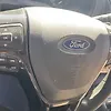 Airbag (Steering) - 2017 Ford Explorer Base