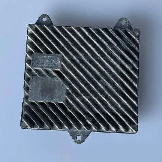 Headlight Control Module - 2023 Lincoln Navigator