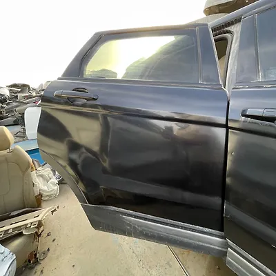 Door (RHB) - 2012 Land Rover Range Rover Evoque