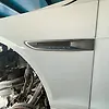Fender (LHF) - 2016 Jaguar XF