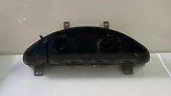 Speedometer - 2011 GMC Acadia SLE