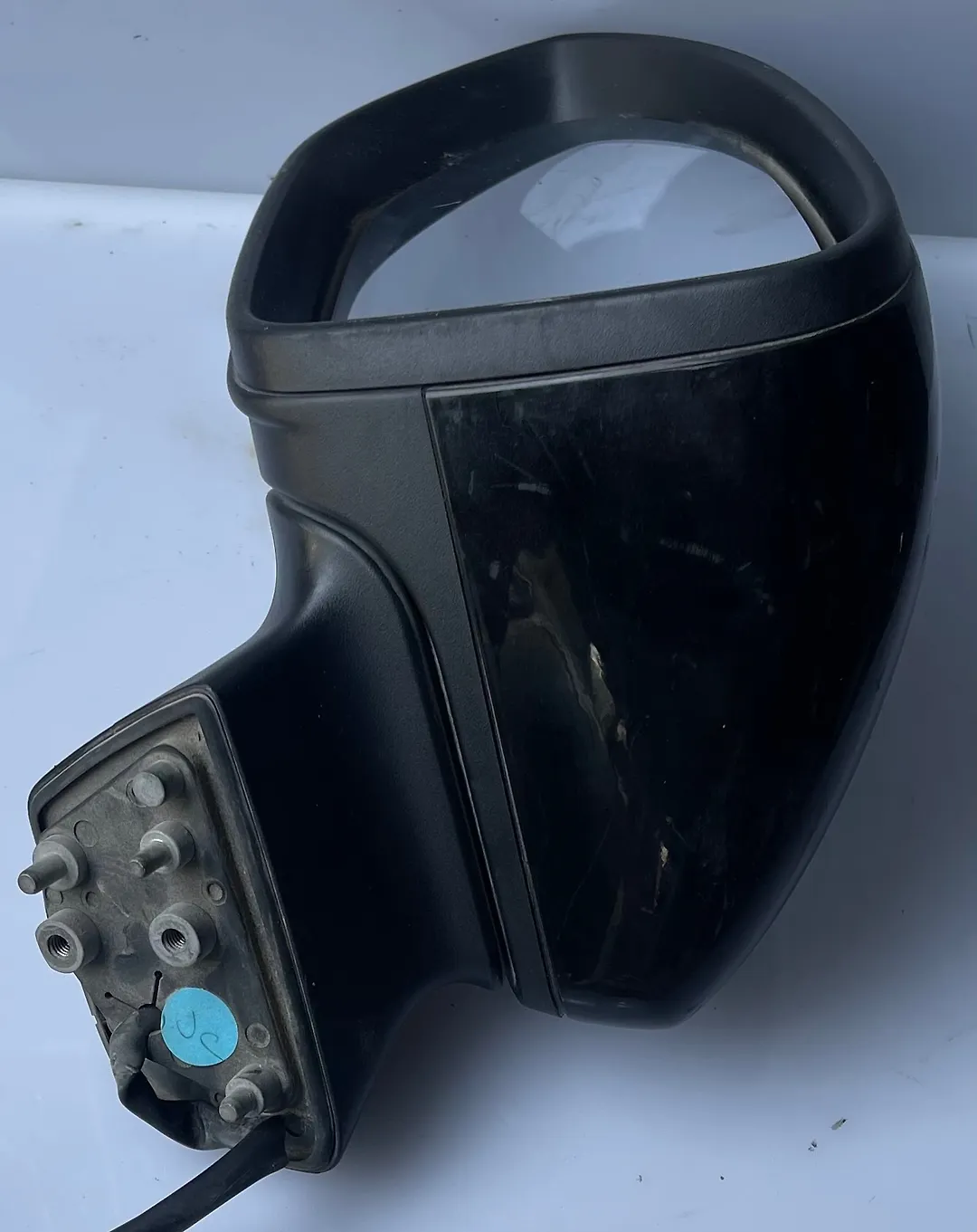 Side Mirror (LH) - 2016 Chevrolet Cruze