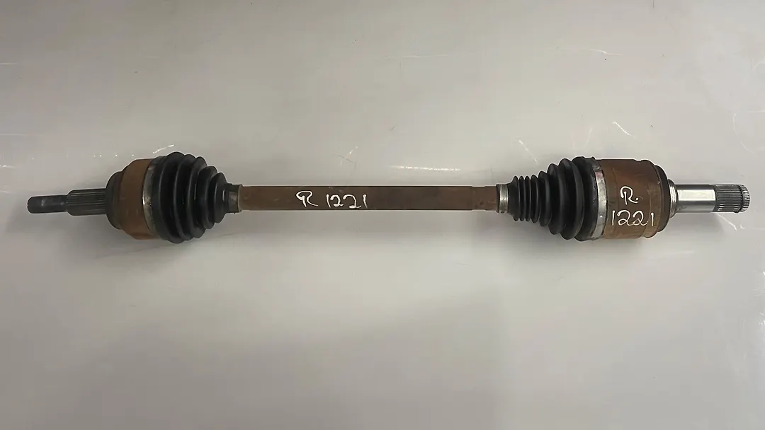 Axle Rear (RH) - 2015 Jeep Grand Cherokee