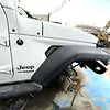 Fender (RHF) - 2021 Jeep Wrangler