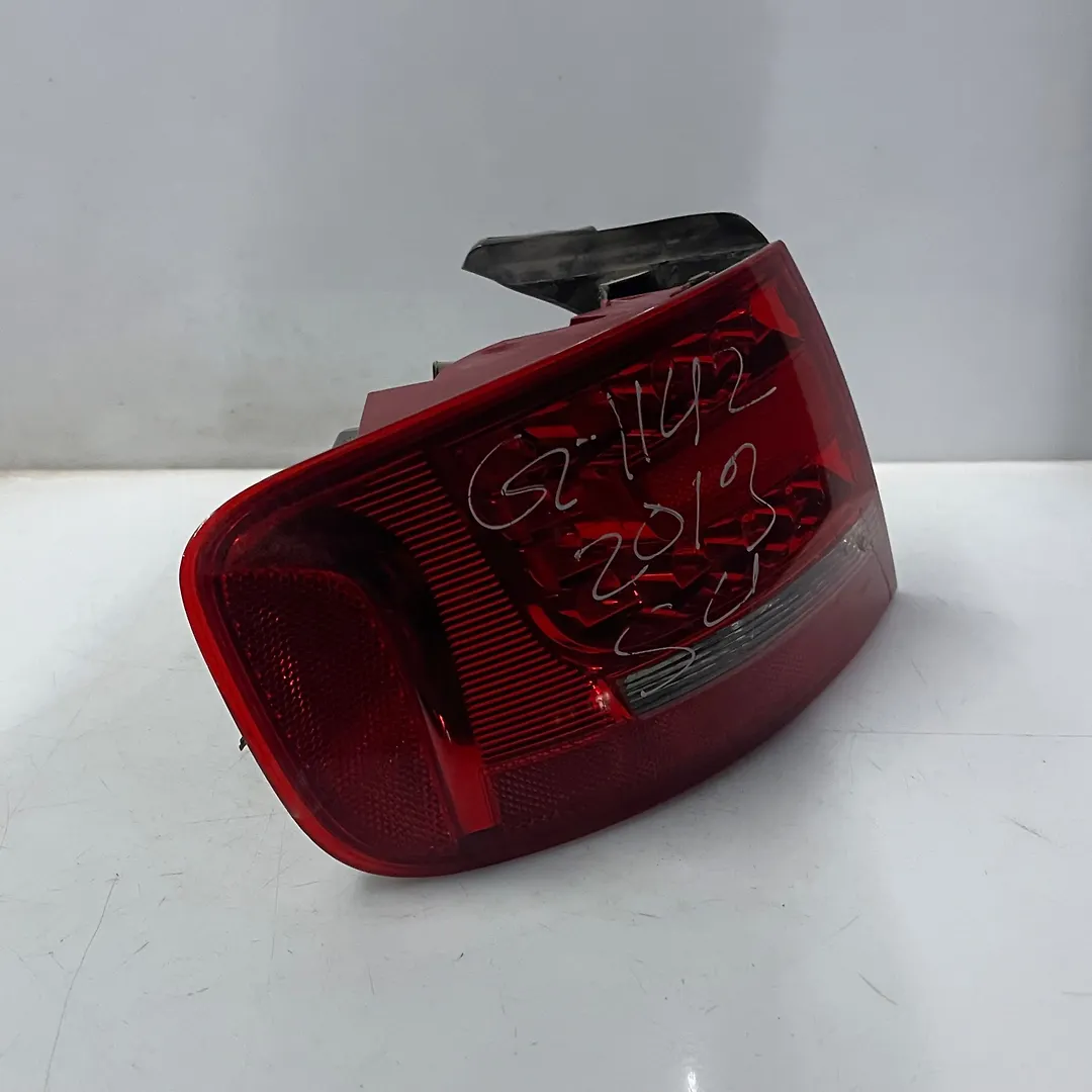 Tail Light (LH) - 2012 Audi S4 ECONOMY