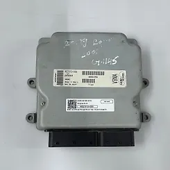 Engine ecm - 2006 Land Rover RANGE ROVER HSE