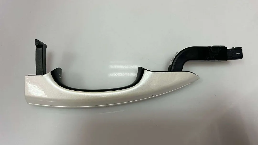 Door handle exterior LHF - 2015 Ford Edge