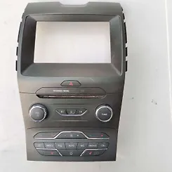 Multimedia Control Unit - 2015 Ford Edge