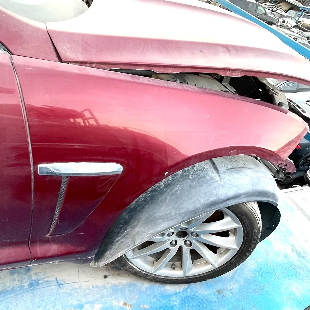 Fender (RHF) - 2013 Jaguar XF