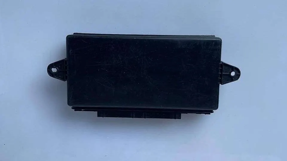 Seat Control Module - 2015 Ford F-150 V8