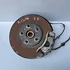 Complete Hub Assembly(RHF) - 2014 Chevrolet Impala 2LT