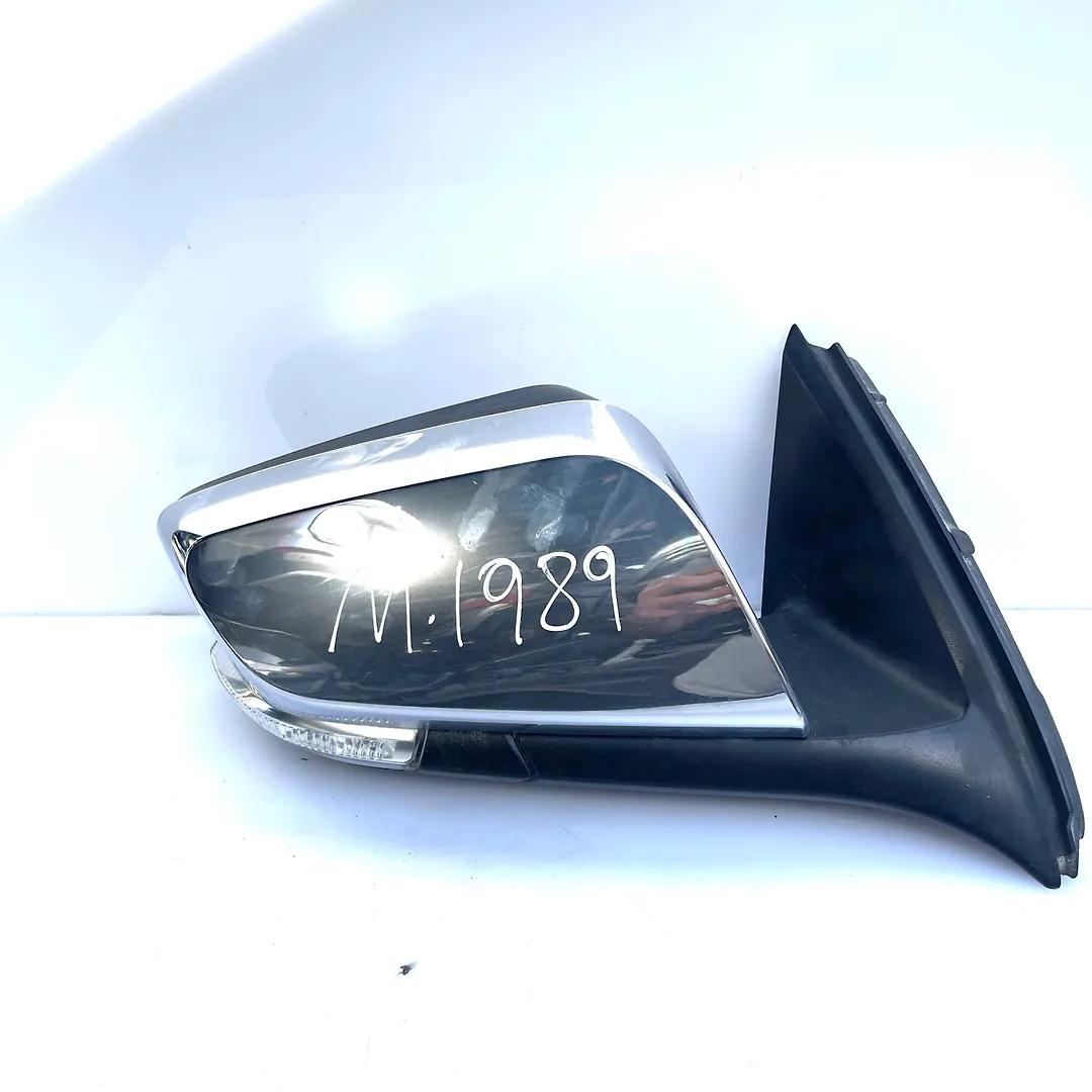 Side Mirror (RH) - 2015 Chevrolet Impala