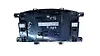 Info-gps-tv screen - 2017 Cadillac CT6
