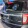 Tailgate - 2011 Ford Explorer