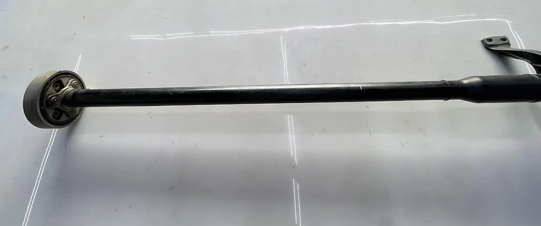 Drive Shaft - 2020 Audi Q3