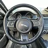 Steering wheel - 2018 Jaguar E-Pace
