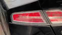 Tail Light (LH) - 2016 Lincoln MKZ