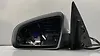 Side Mirror (LH) - 2009 Audi S6