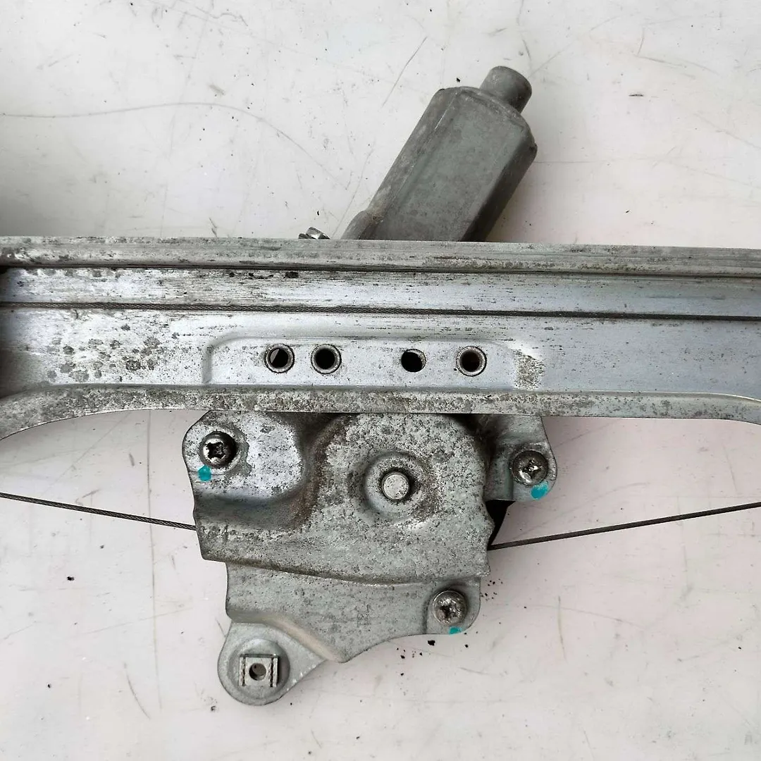 Door motor (LHB) - 2013 Chevrolet Sonic