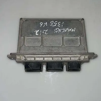 Engine ecm - 2014 Ford Mustang Base