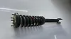 Shock Absorber (LHF) - 2009 Jaguar XF
