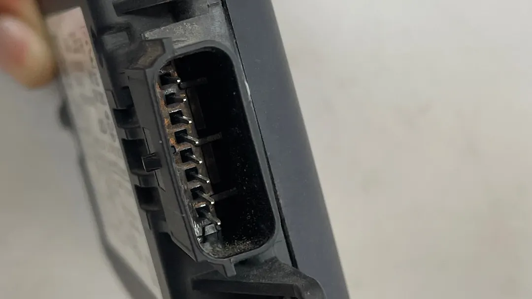 BLIND SPOT RADAR MODULE - 2019 Chevrolet Traverse LT