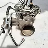 Turbo/supercharger - 2014 Lincoln MKZ