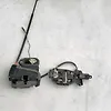 Door Lock(RHB) - 2014 Chevrolet Impala