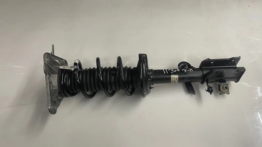 Shock Absorber (LHF) - 2018 Jeep Compass Longitude
