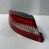 Tail Light (LH) - 2013 Jaguar XF